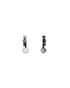 iPhone 7 / iPhone 8 / iPhone 7 Plus / iPhone 8 Plus Home Button Flex Cable White