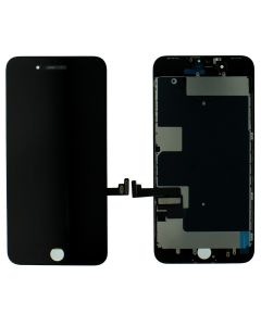 iPhone 8 Plus Genuine LCD Replacement - Original Assembly Black