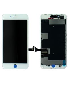 iPhone 8 Plus Genuine LCD Replacement - Original Assembly White
