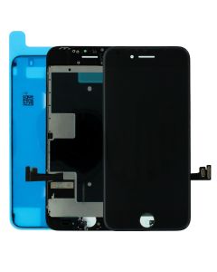 iPhone 8 / SE 2020 / SE 2022 Retina LCD & Touch Screen Digitizer Replacement