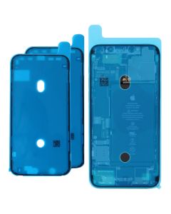 Apple iPhone 16 Pro Max LCD Screen Waterproof Gasket Seal Adhesive Tape