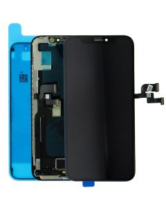 Apple iPhone X OLED Display & Touch Screen Digitizer - OEM Assembled (OA)