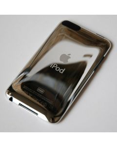 iPod Touch 3rd Generation A1318 Rear Housing Chassis Case 64GB