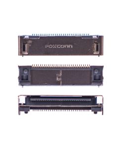iPod Classic 5th / 6th / 7th Generation 30-Pin Dock Connector Charging Port