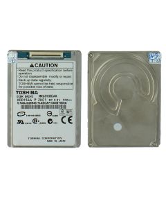 Apple iPod Classic 5th Generation 60GB Hardrive Replacement 