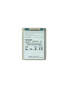 Apple iPod Classic 6th & 7th Generation 80GB Hard Drive Replacement Slim Disk