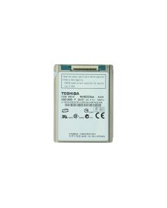 Apple iPod Classic 6th & 7th Generation 80GB Hard Drive Replacement Thick Disk