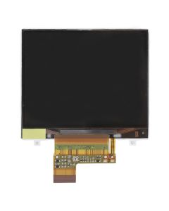 Apple iPod Classic 6th Gen / 7th Gen A1238 LCD Display Screen Replacement