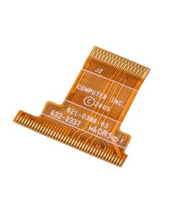Apple iPod Classic 6th & 7th Hardrive to Logic Board Flex Cable