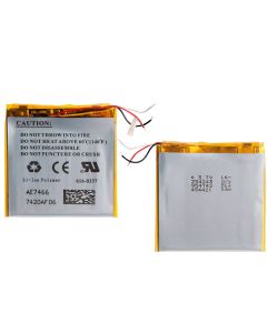 Apple iPod Touch 2nd Generation Touch Screen - Black