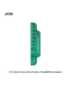 JCID V1SE / V1S Pro Face ID Repair Activation Adaptor Panel iPhone 13 - 16 Series