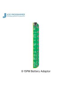 JCID V1SE / V1S Pro Battery Repair Activation Adaptor Panel iPhone 8 -15 Pro Max