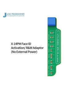 JCID V1SE / V1S Pro Face ID Activation Adaptor Panel iPhone X - iPhone 15 Pro Max