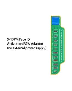 JCID V1SE / V1S Pro Face ID Activation Adaptor Panel iPhone X - iPhone 15 Pro Max