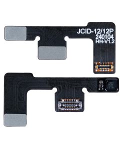 iPhone 12 / iPhone 12 Pro Face ID Repair JCID Tag On Dot Projector Flex Cable