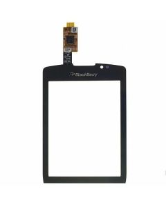 BlackBerry Torch 9800 Replacement Touch Screen Digitizer - Black