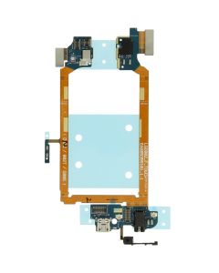 LG G2 D802 Charging connector flex - EBR77492001