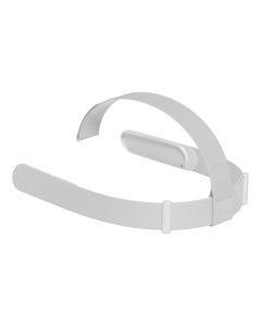 Meta Quest 2 VR Headset Adjustable Headband Head Strap Replacement