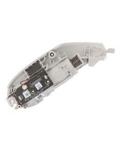 Meta Quest 2 VR Left Hand Controller Handle + Vibrator Replacement