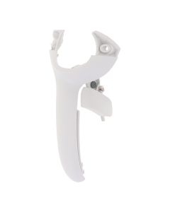 Meta Quest 2 VR Right Hand Controller Handle Shell + Trigger Key Replacement