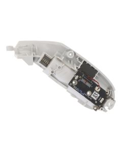 Meta Quest 2 VR Right Hand Controller Handle + Vibrator Replacement