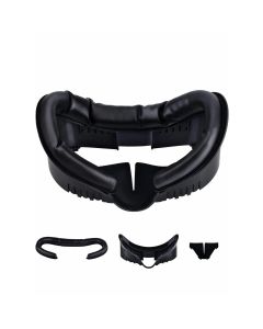 Meta Oculus Quest 3 Face pad VR Cover Facial Interface Eye Face Cover Cushion