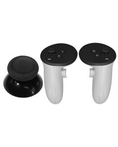 Meta Quest 2 / Quest 3 / 3S / Pro Replacement Controller Analog Stick Grip Cap