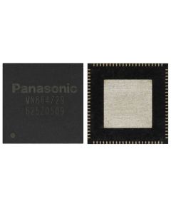 Sony PlayStation PS4 Pro / PS4 Slim HDMI Video Output IC Chip MN864729