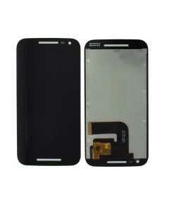 Motorola Moto G (2015), G3 LCD and Digitizer Assembly in Black
