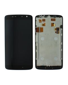 Motorola Moto X Play  XT1561 XT1562 XT1563 Black LCD and Digitizer 