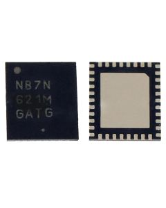 Xbox Series S / Xbox Series X HDMI Retimer Controller IC Chip NB7NQ621M