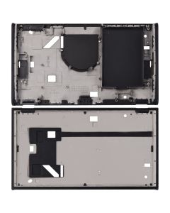 Nintendo Switch 2 Middle Frame Housing LCD Bezel Replacement