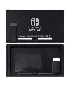 Nintendo Switch HAC-001 Replacement Housing Case Shell + Buttons & Screw Set