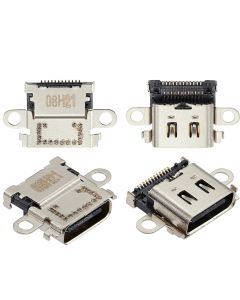 Nintendo Switch Lite Replacement USB Type C Charging Port Connector