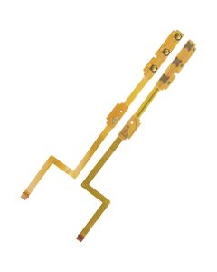 Nintendo Switch OLED Model HEG-001 Replacement Power / Volume Button Flex Cable