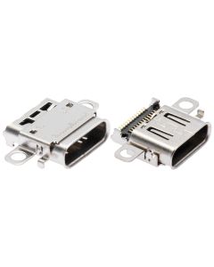 Nintendo Switch OLED Model Replacement USB Type C Charging Port Connector