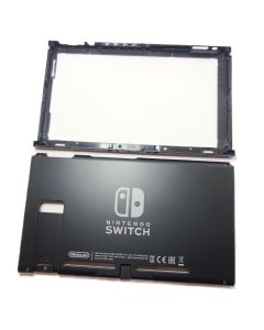 Nintendo Switch HAC-001 Replacement Housing Case Shell + Buttons & Screw Set