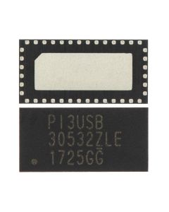 Nintendo Switch / Lite / OLED Video & Audio Transmission IC Chip PI3USB 30532ZLE