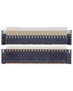 Nintendo Switch OLED Model HEG-001 Replacement LCD FPC Connector 43 Pin