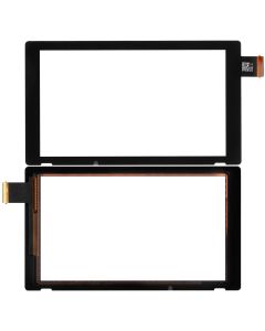 Nintendo Switch Touch Screen Digitizer Replacement + Adhesive V.2