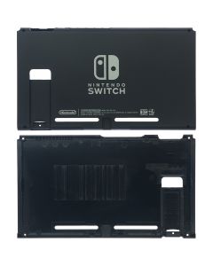 Nintendo Switch HAC-001(-01) Replacement Housing Case Shell + Buttons & Screw Set
