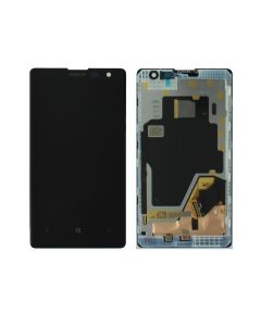 Nokia Lumia 1020 LCD & Touch Screen - 00810P0