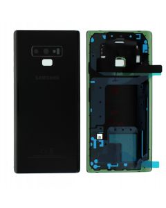 Samsung SM-N960 Galaxy Note 9 Battery Cover - Black GH82-16920A