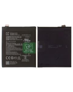 OnePlus 8 Pro Internal Battery Replacement 4510mAh BLP759 1031100013