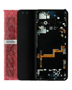 Google Pixel 3 LCD Display / Touch - Just Black 20GB1BW0S03