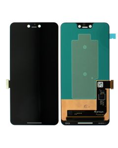 Google Pixel 3 XL LCD / Touch - Black
