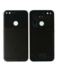 Google Pixel XL Rear Housing - Quite Black