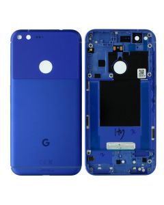 Google Pixel XL Rear Housing - Really Blue
