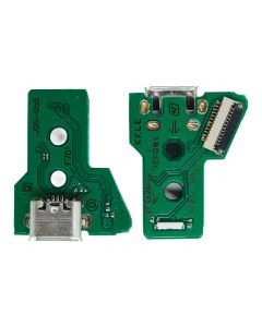 PlayStation 4 PS4 DualShock Controller Charging Port Board JDS-050 / JDS-055