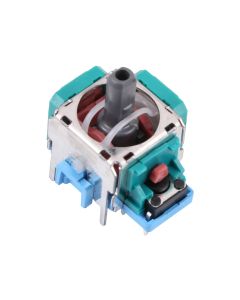 PlayStation 5 PS5 DualSense Controller 3D Analog Joystick Thumbstick Replacement